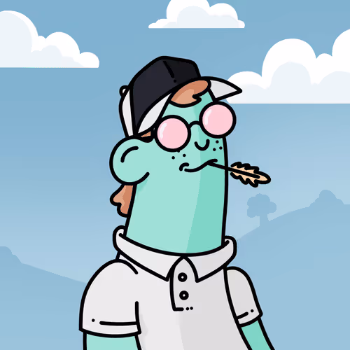 NeckVille #5546