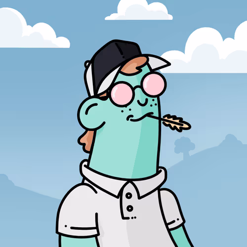 NeckVille #5546
