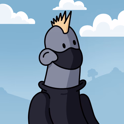 NeckVille #3368