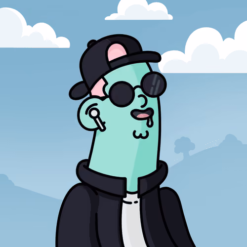 NeckVille #2935