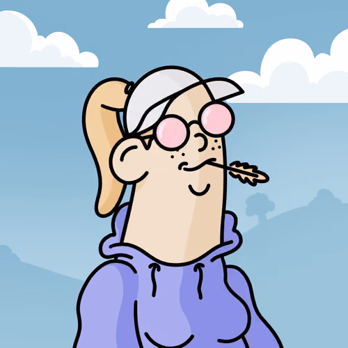 NeckVille #4361
