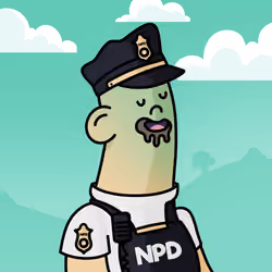 NeckVille #3533