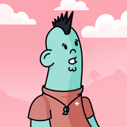 NeckVille #4166