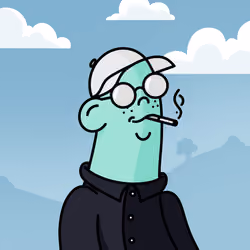 NeckVille #1140