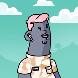 NeckVille #3332