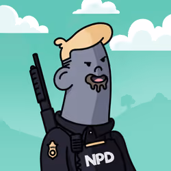 NeckVille #5095