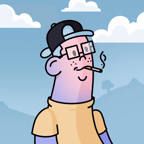 NeckVille #2933