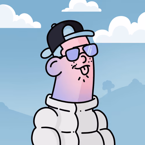 NeckVille #2615