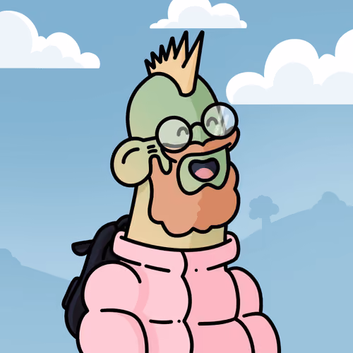 NeckVille #5462