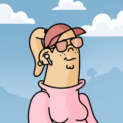 NeckVille #4887