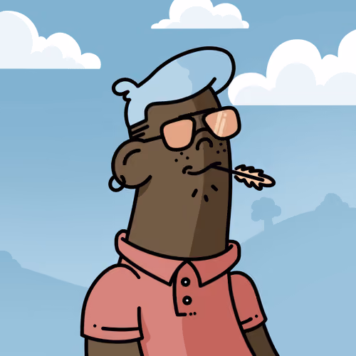 NeckVille #4141