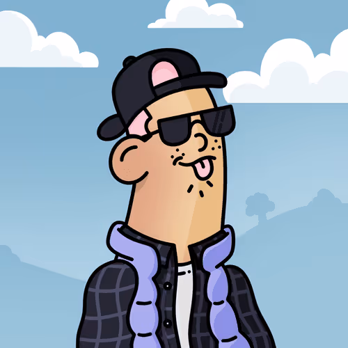 NeckVille #3668