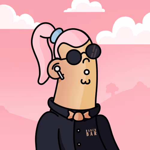 NeckVille #5549