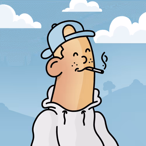 NeckVille #5524