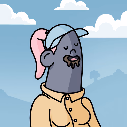 NeckVille #3658