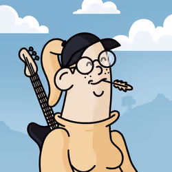 NeckVille #2781