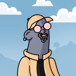 NeckVille #1588