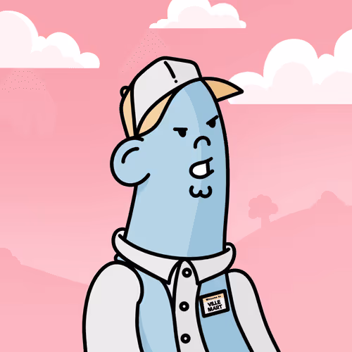 NeckVille #2691