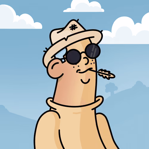 NeckVille #3747