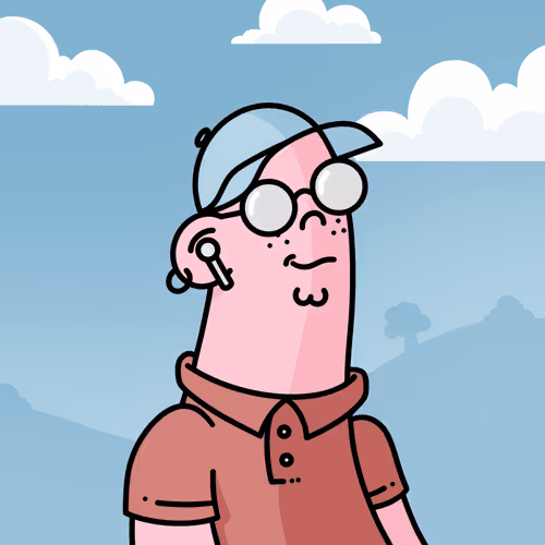 NeckVille #3986