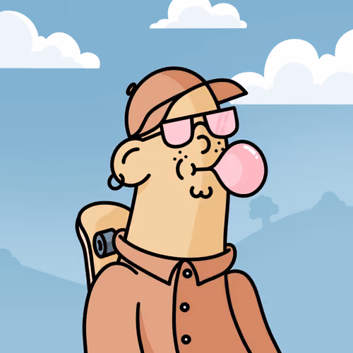 NeckVille #3914
