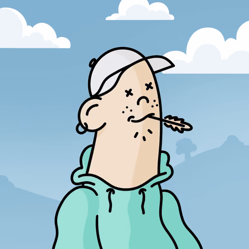 NeckVille #3292