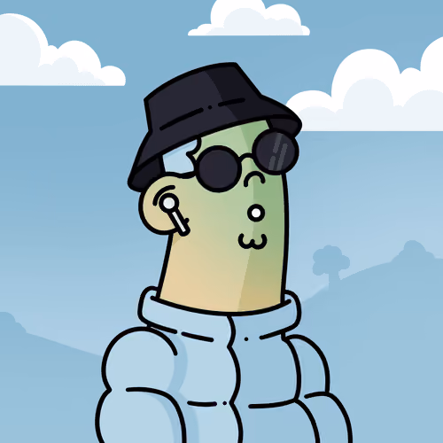 NeckVille #5392