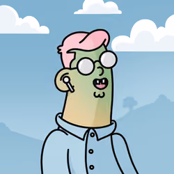 NeckVille #1627