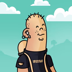 NeckVille #3924