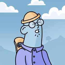 NeckVille #1662