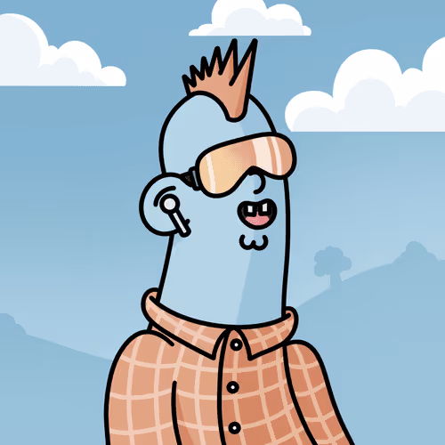 NeckVille #1921