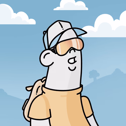 NeckVille #5135