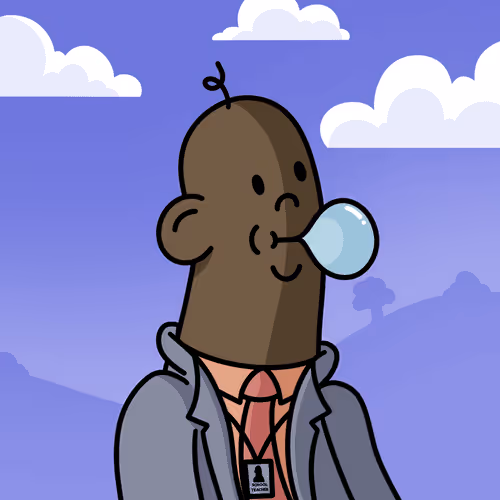 NeckVille #4292