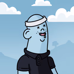 NeckVille #2558