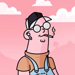 NeckVille #2998
