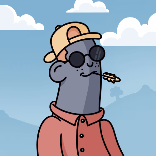 NeckVille #3487
