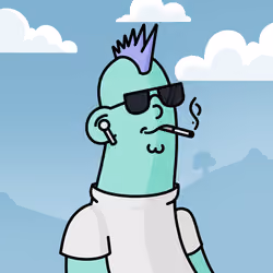 NeckVille #1649