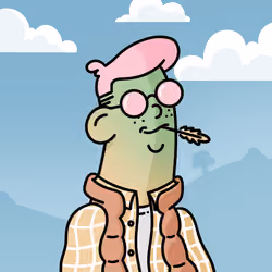 NeckVille #1513