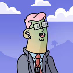NeckVille #3551
