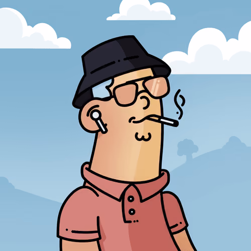 NeckVille #1733