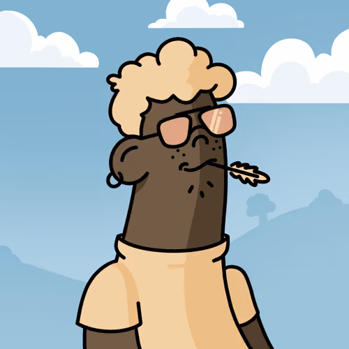 NeckVille #4465