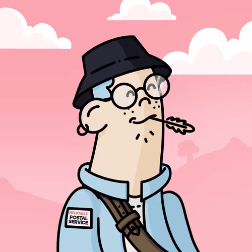 Neckville