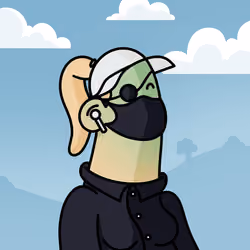 NeckVille #4356