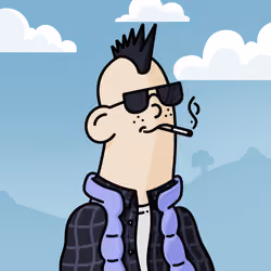 NeckVille #249