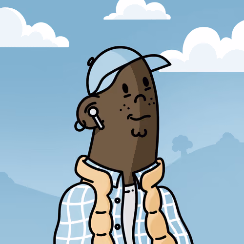 NeckVille #2136