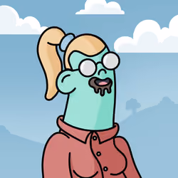 NeckVille #3895
