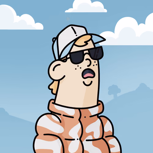 NeckVille #2562