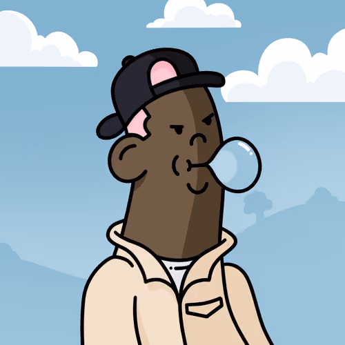 NeckVille #4905