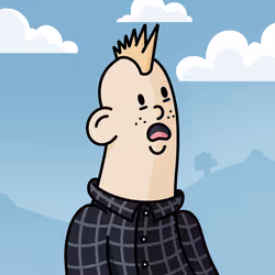 NeckVille #1191