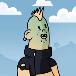NeckVille #4391